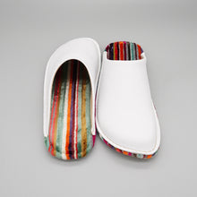 Load image into Gallery viewer, R.Nagata Slippers LW0352
