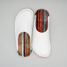 Load image into Gallery viewer, R.Nagata Slippers LW0352
