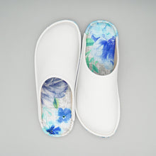 Load image into Gallery viewer, R. Nagata Slippers S LW0265
