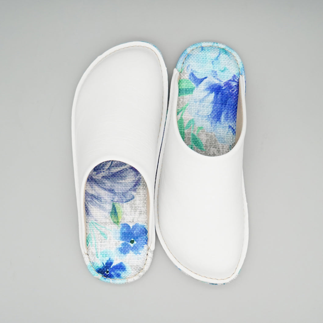 R.Nagata Slippers S LW0368