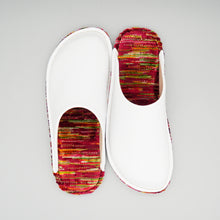 Load image into Gallery viewer, R.Nagata Slippers S LW0374
