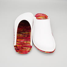 Load image into Gallery viewer, R.Nagata Slippers S LW0374
