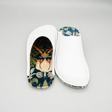 画像をギャラリービューアに読み込む, R.Nagata Slippers LW0383
