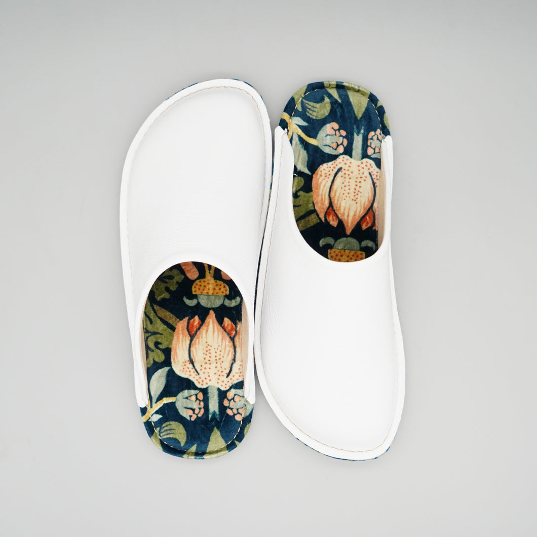 R.Nagata Slippers LW0383