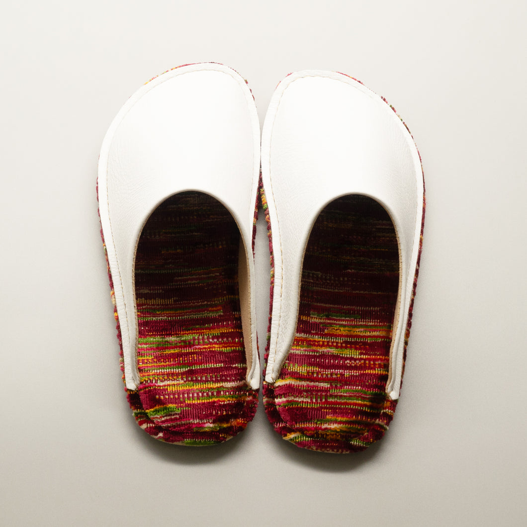 R.Nagata Slippers LW0386