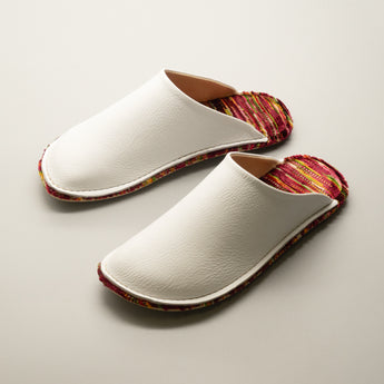 R.Nagata Slippers LW0386