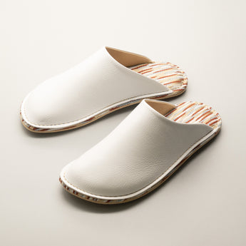 R.Nagata Slippers LW0388