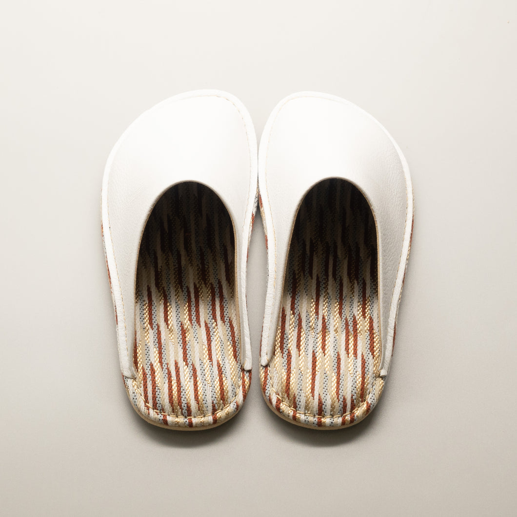 R.Nagata Slippers LW0388