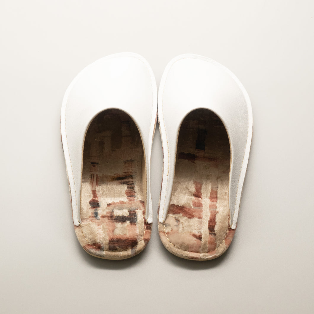 R.Nagata Slippers LW0389