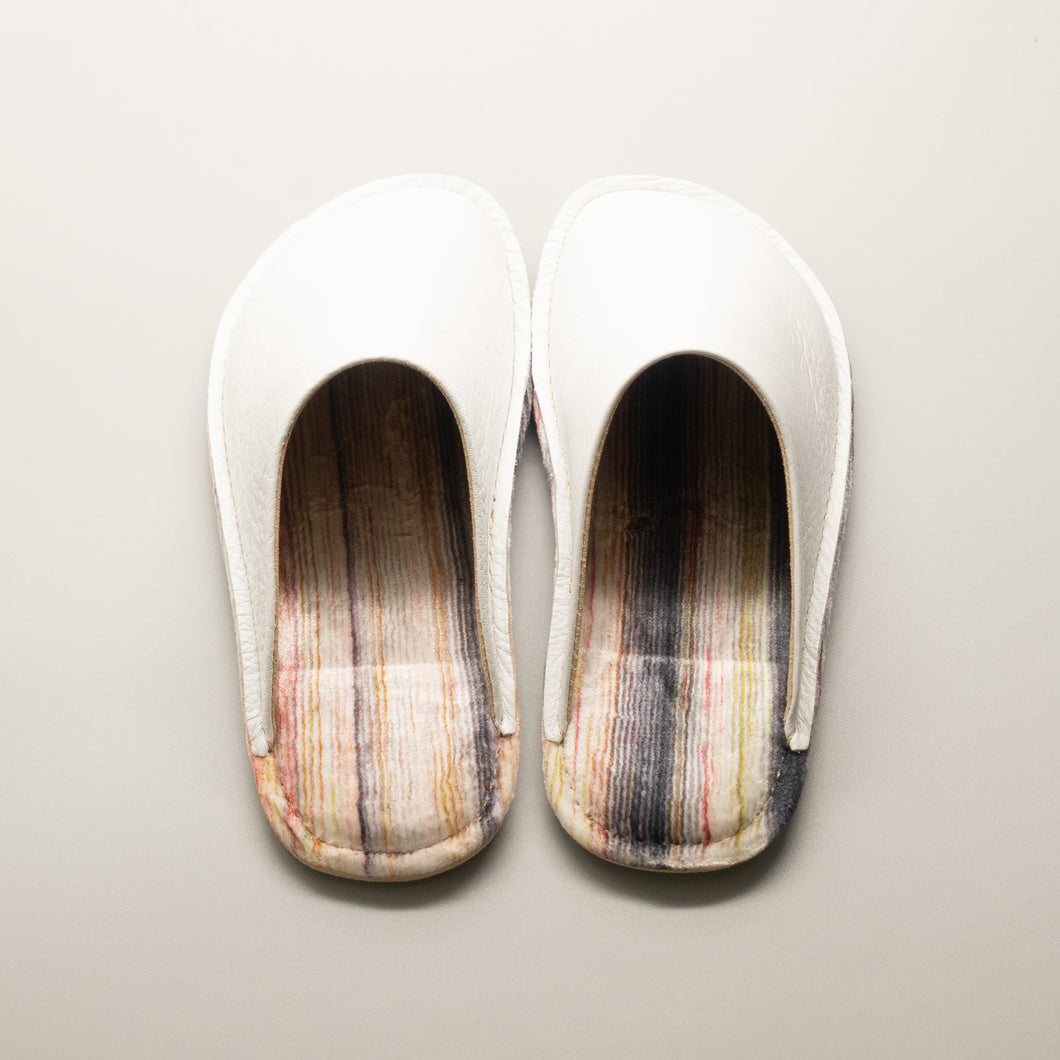 R.Nagata Slippers LW0393