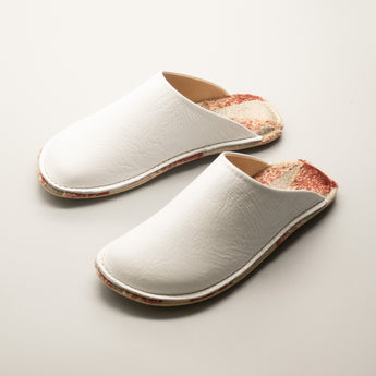 R.Nagata Slippers LW0396