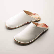 Load image into Gallery viewer, R. Nagata Slippers LW0296
