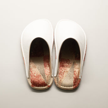 R.Nagata Slippers LW0396