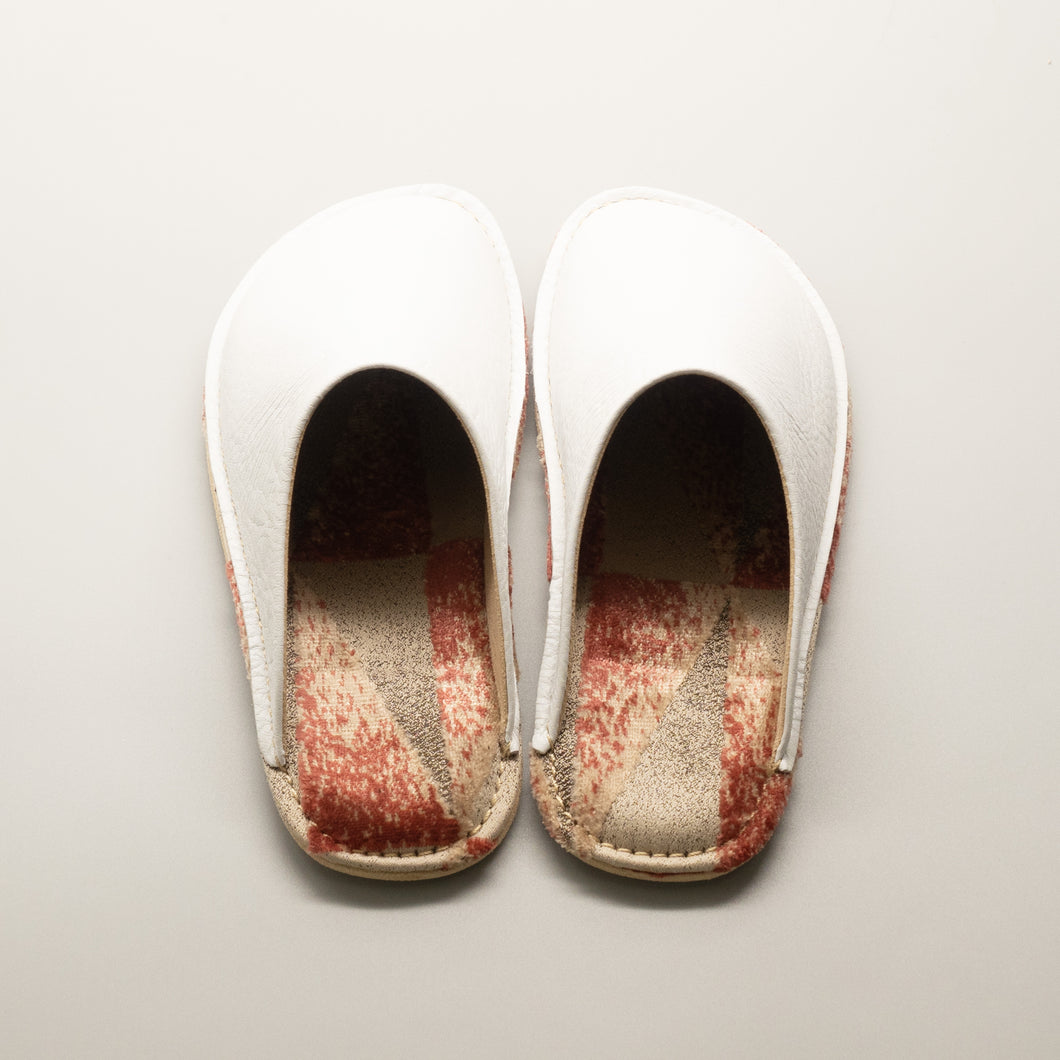 R. Nagata Slippers LW0296