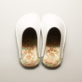 R.Nagata Slippers LW0399