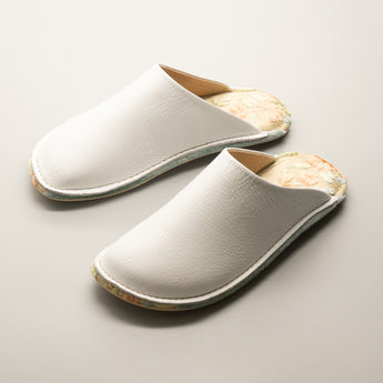 R.Nagata Slippers LW0399