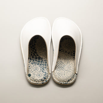 R.Nagata Slippers LW0400