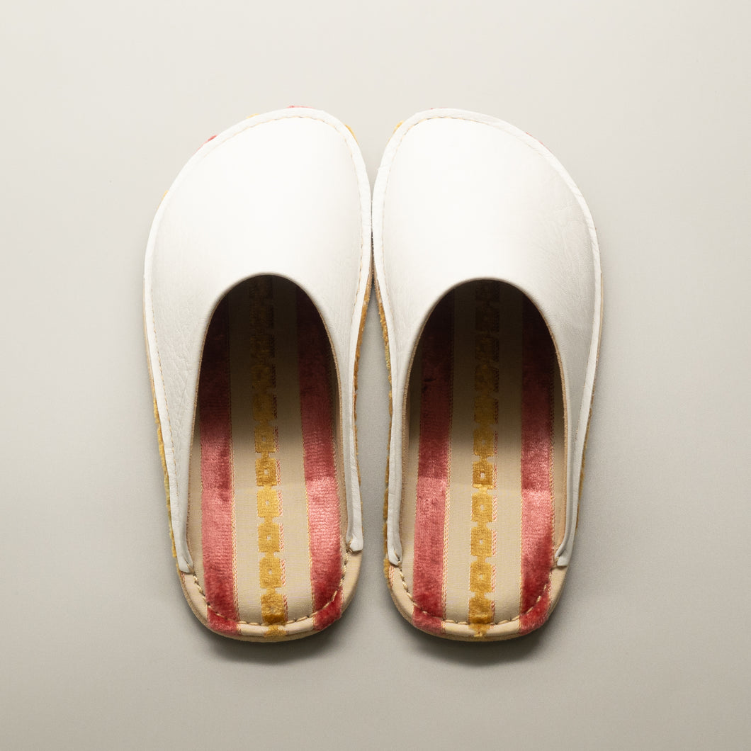 R. Nagata Slippers LW0296