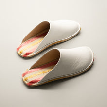 Load image into Gallery viewer, R. Nagata Slippers LW0296
