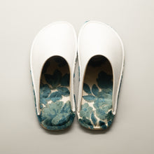 Load image into Gallery viewer, R. Nagata Slippers LW0294
