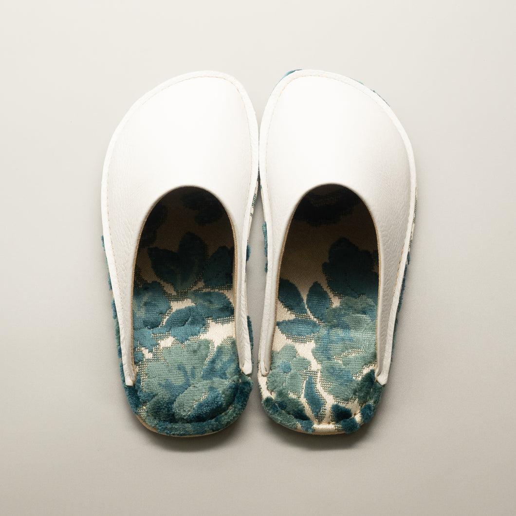 R. Nagata Slippers LW0294