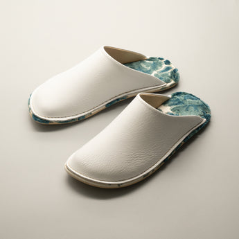 R.Nagata Slippers LW0403