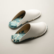 Load image into Gallery viewer, R. Nagata Slippers LW0294
