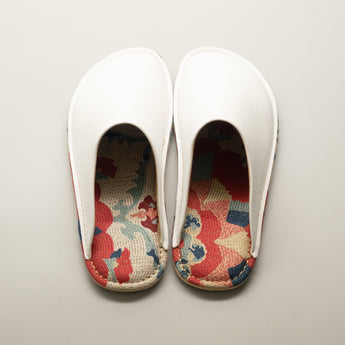 R.Nagata Slippers S LW0405