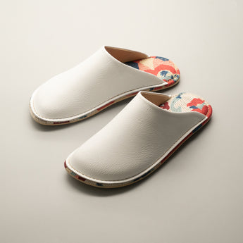 R.Nagata Slippers S LW0405