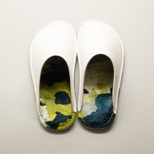 Load image into Gallery viewer, R.Nagata Slippers LW0406
