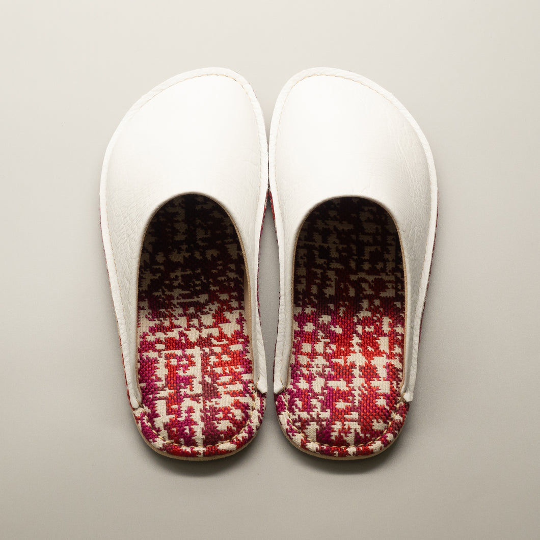 R.Nagata Slippers LW0407