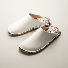 Load image into Gallery viewer, R.Nagata Slippers LW0408
