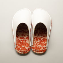 Load image into Gallery viewer, R. Nagata Slippers LW0294
