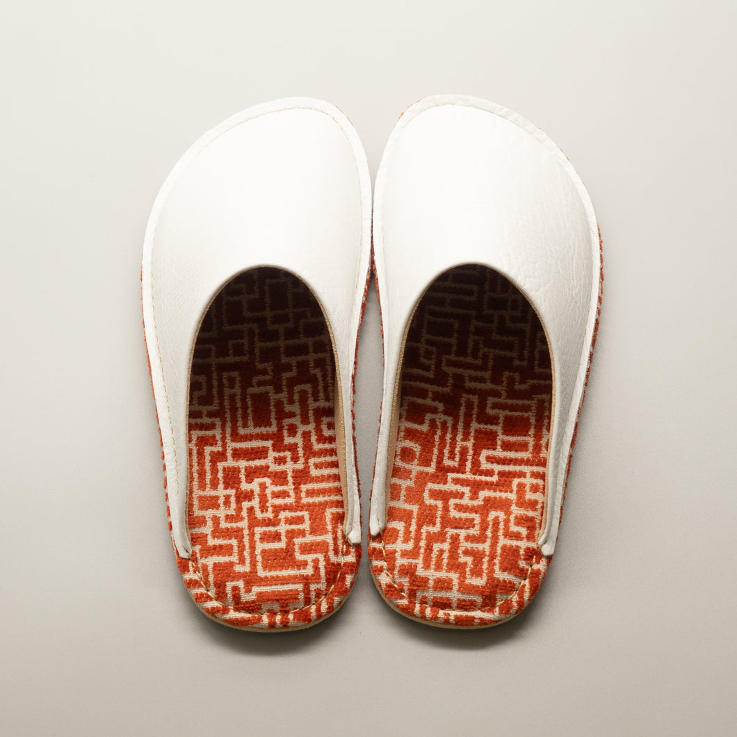 R. Nagata Slippers LW0294