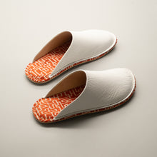 Load image into Gallery viewer, R. Nagata Slippers LW0294
