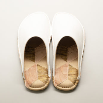 R.Nagata Slippers LW0412