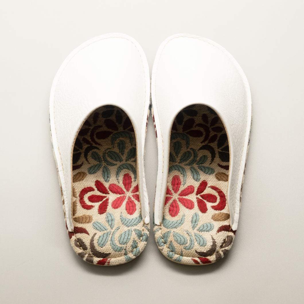 R. Nagata Slippers S LW0265