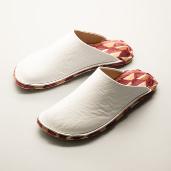 R.Nagata Slippers LW0414