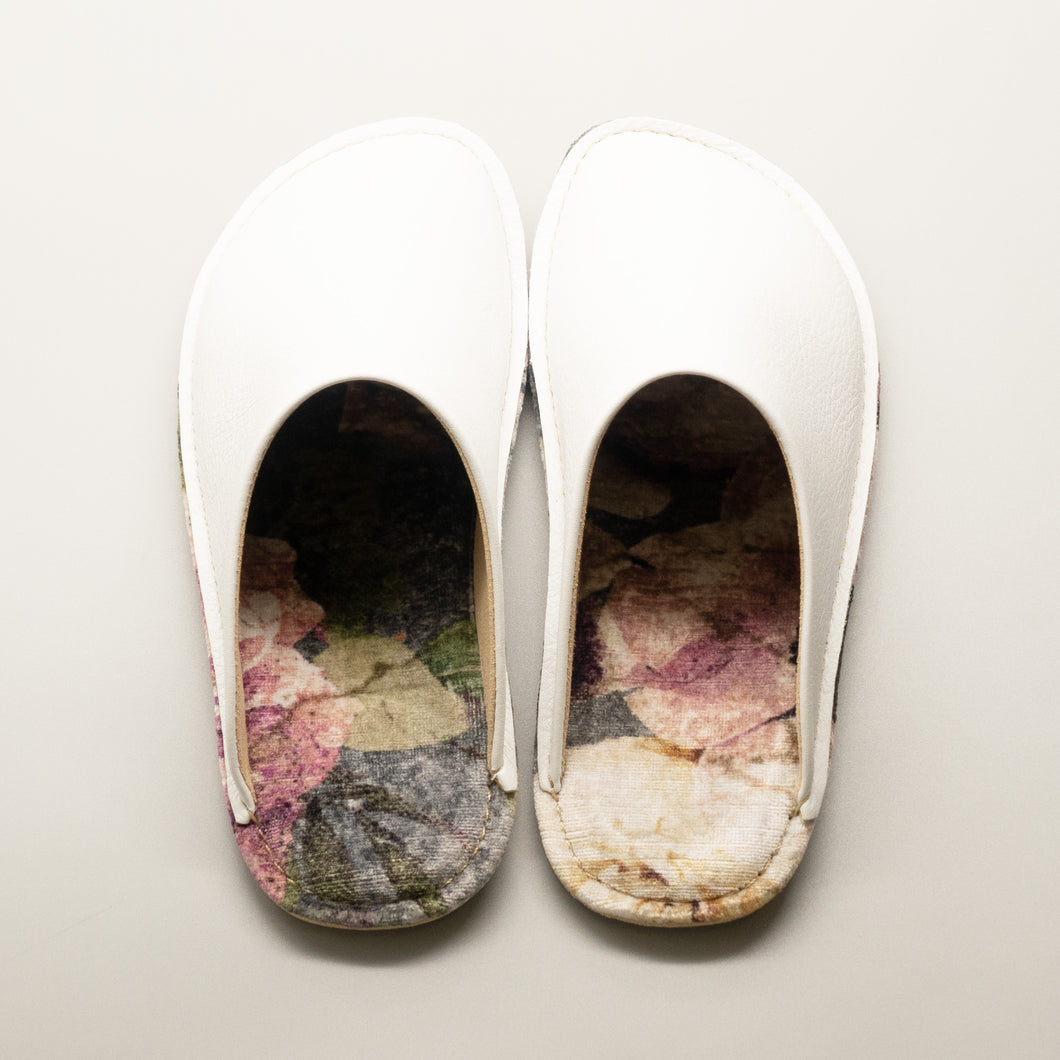 R.Nagata Slippers LW0415