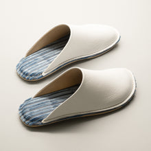 Load image into Gallery viewer, R.Nagata Slippers LW0416
