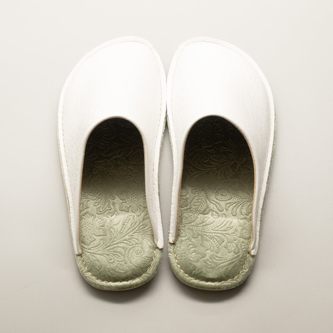 R.Nagata Slippers LW0417