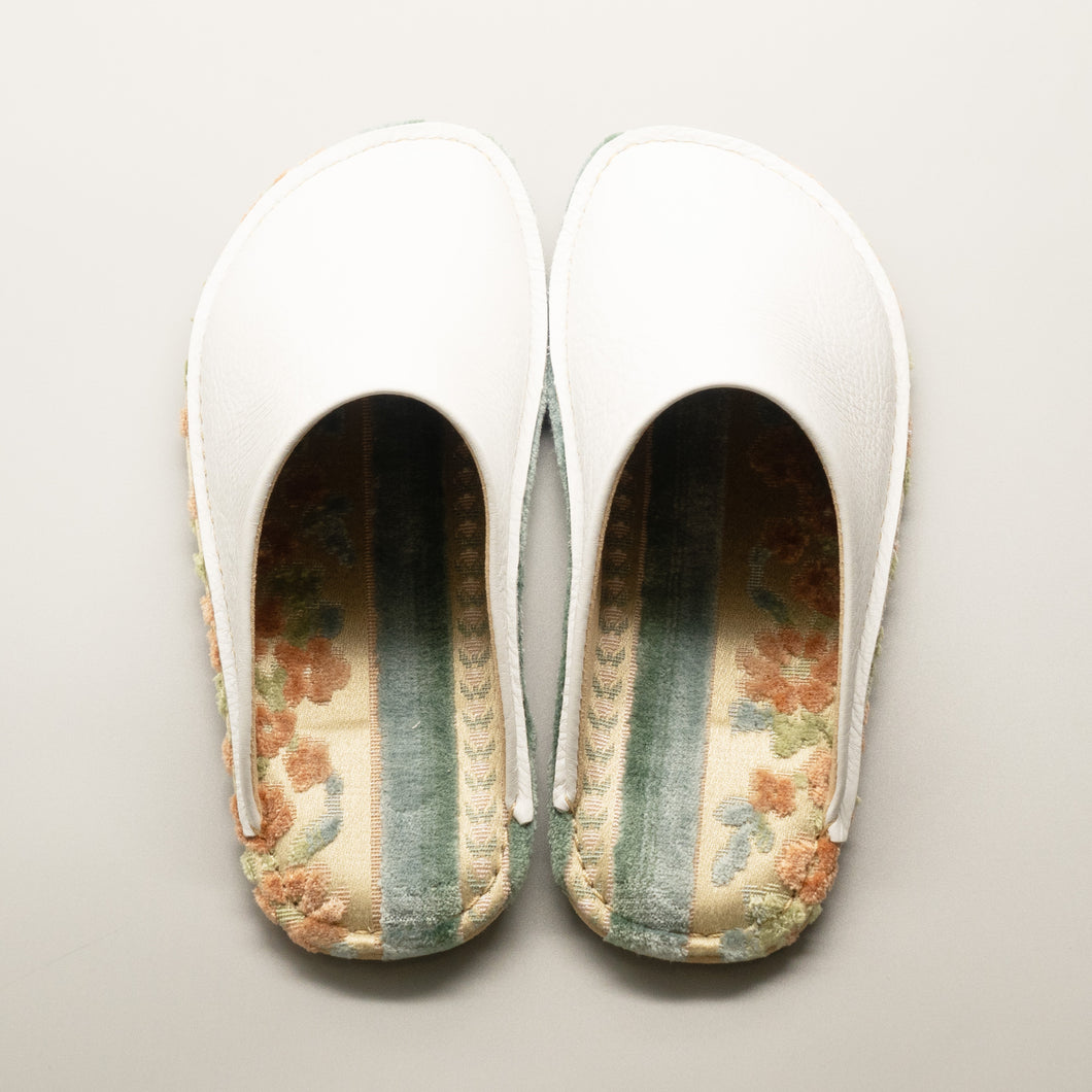 R. Nagata Slippers LW0294