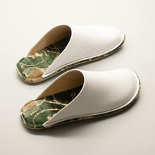 Load image into Gallery viewer, R. Nagata Slippers S LW0265
