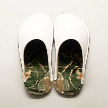 R.Nagata Slippers LW0419