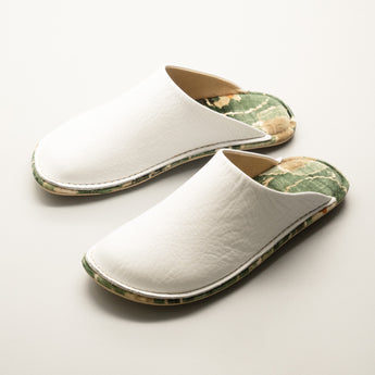 R.Nagata Slippers LW0419