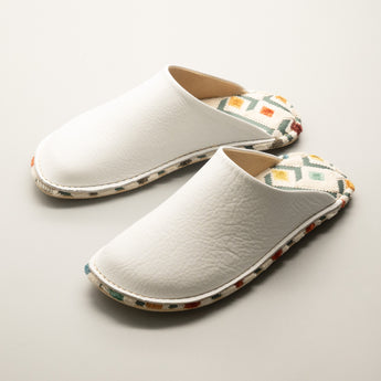 R.Nagata Slippers LW0420