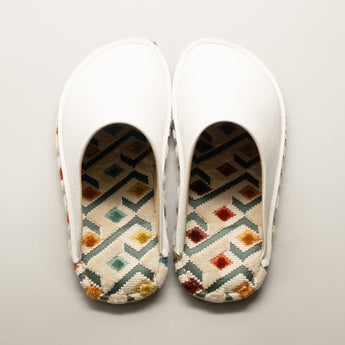 R.Nagata Slippers LW0420