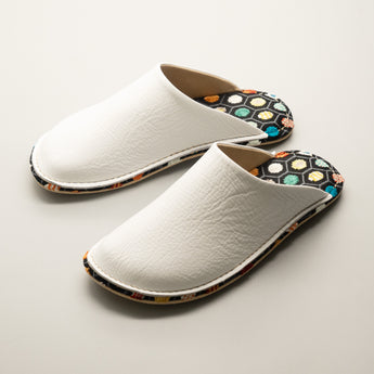 R.Nagata Slippers LW0421