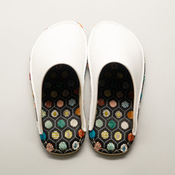 R.Nagata Slippers LW0421