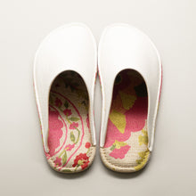 Load image into Gallery viewer, R. Nagata Slippers S LW0283
